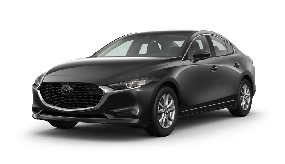 2024 Mazda 3 Sedan 2.5 S | Jim Click Mazda East in Tucson AZ