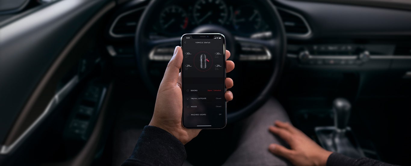 Jim Click Mazda East in Tucson AZ