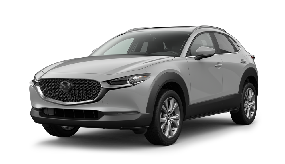 Mazda CX-30 2.5 S PREFERRED | Jim Click Mazda East in Tucson AZ