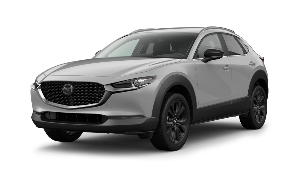 Mazda CX-30 2.5 S SELECT SPORT | Jim Click Mazda East in Tucson AZ