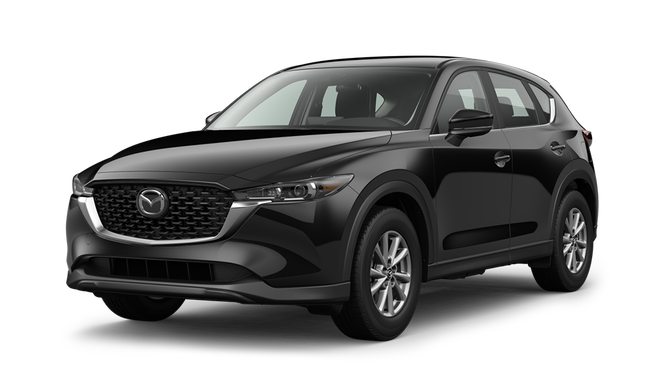 Mazda CX-5 2.5 S | Jim Click Mazda East in Tucson AZ