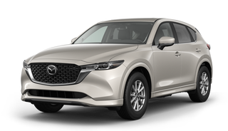 Mazda CX-5 2.5 S Preferred | Jim Click Mazda East in Tucson AZ