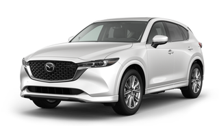 Mazda CX-5 2.5 S Premium Plus | Jim Click Mazda East in Tucson AZ