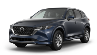 Mazda CX-5 2.5 S SELECT | Jim Click Mazda East in Tucson AZ