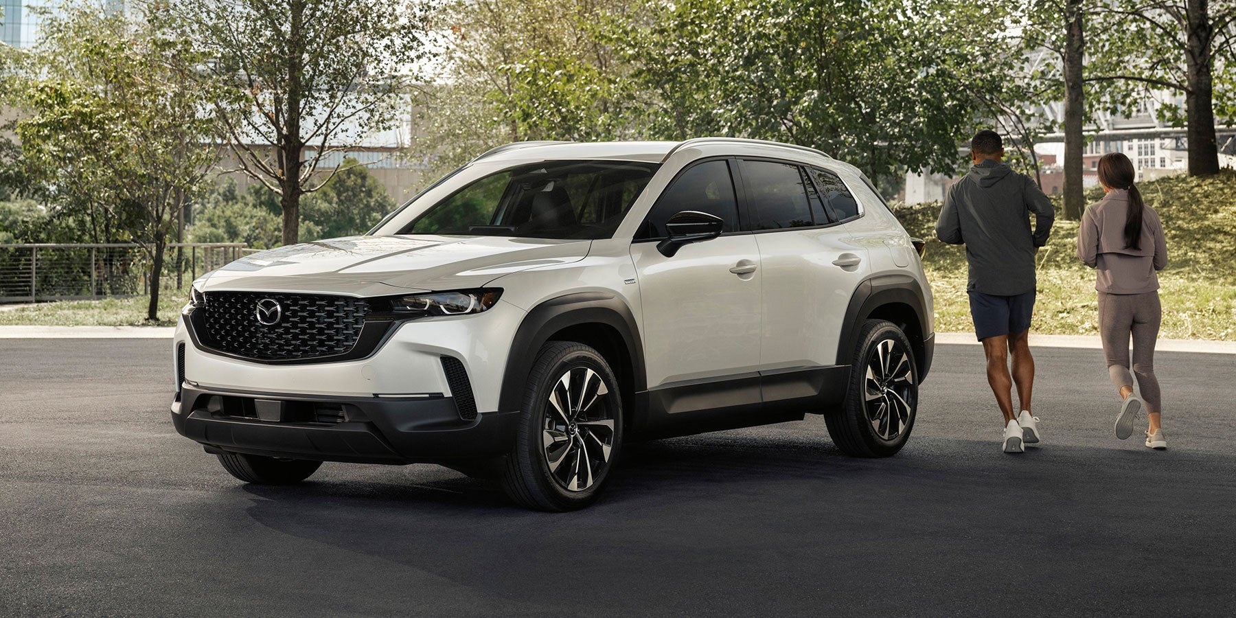 Mazda CX-50 Hybrid | Jim Click Mazda East in Tucson AZ