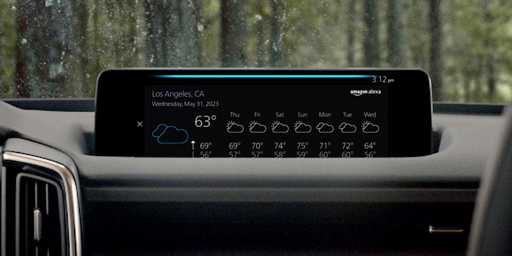 Mazda CX-50 Hybrid | Jim Click Mazda East in Tucson AZ