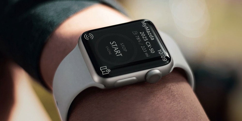 Mazda CX-50 Hybrid | Jim Click Mazda East in Tucson AZ