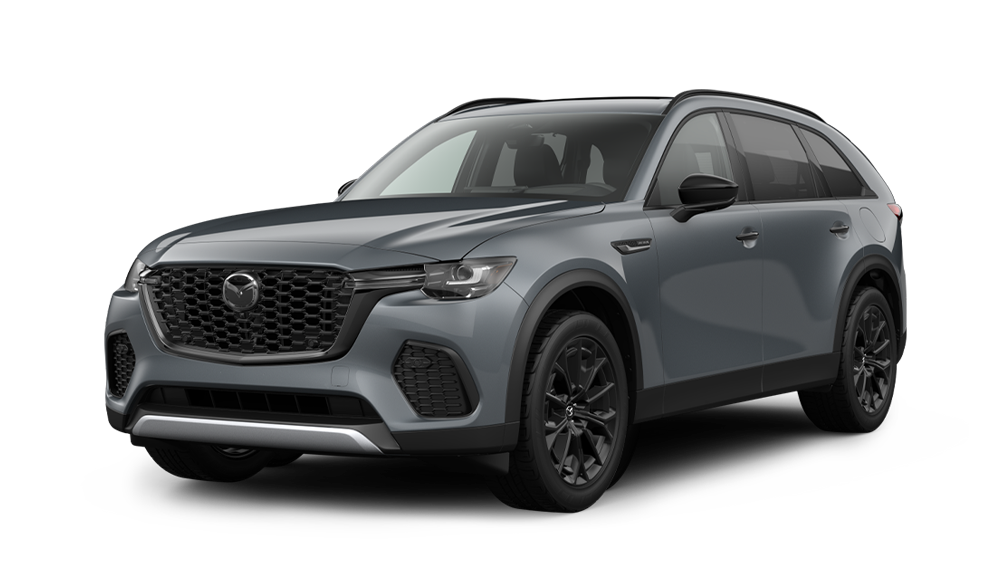 CX-70 3.3 Turbo Premium Plus | Jim Click Mazda East in Tucson AZ