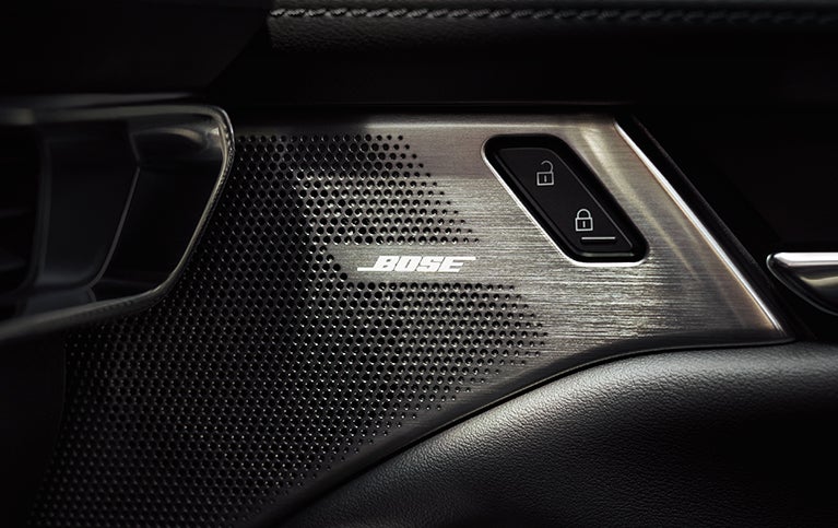 2025 Mazda 3 Sedan - Bose Audio & Technology Feature | Jim Click Mazda East in Tucson AZ