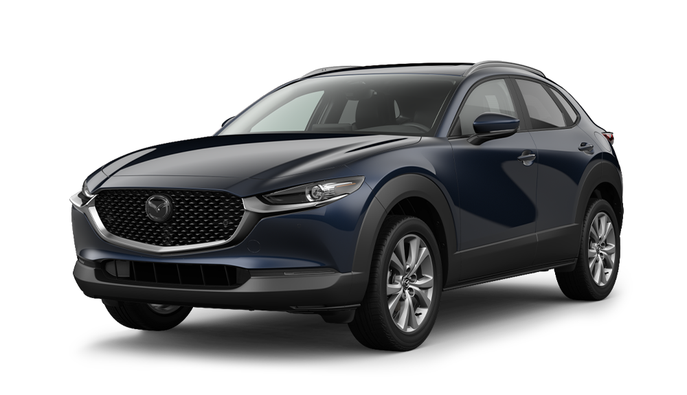 Mazda CX-30 2.5 S PREFERRED | Jim Click Mazda East in Tucson AZ