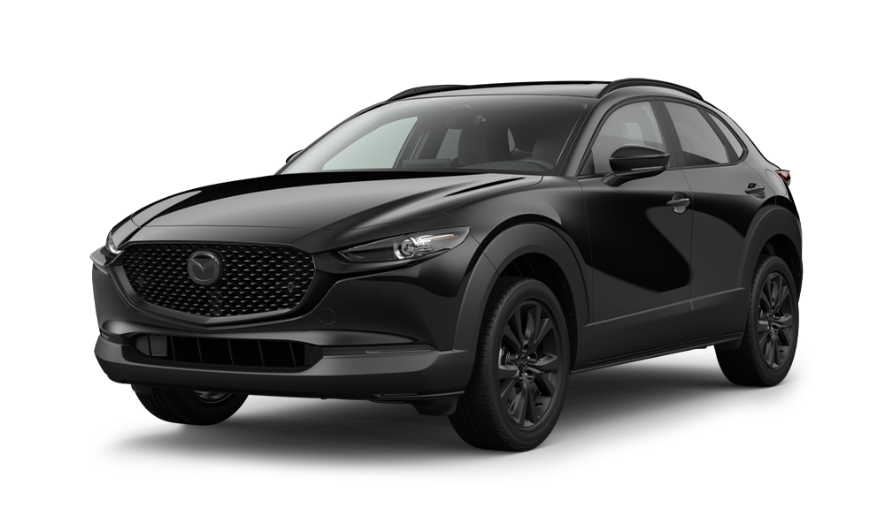 Mazda CX-30 2.5 S Aire Edition | Jim Click Mazda East in Tucson AZ