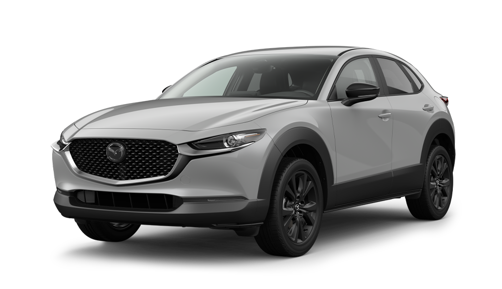 Mazda CX-30 2.5 S SELECT SPORT | Jim Click Mazda East in Tucson AZ