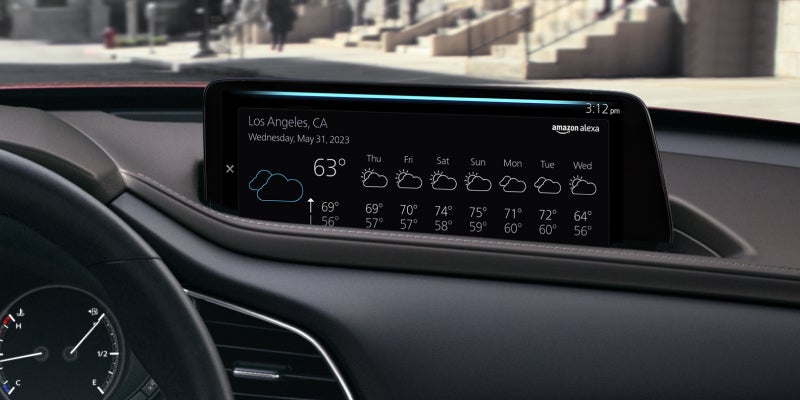 Jim Click Mazda East in Tucson AZ