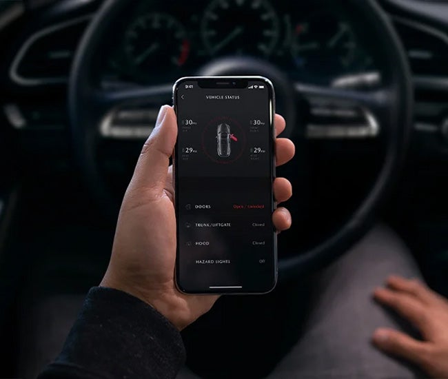 Jim Click Mazda East in Tucson AZ