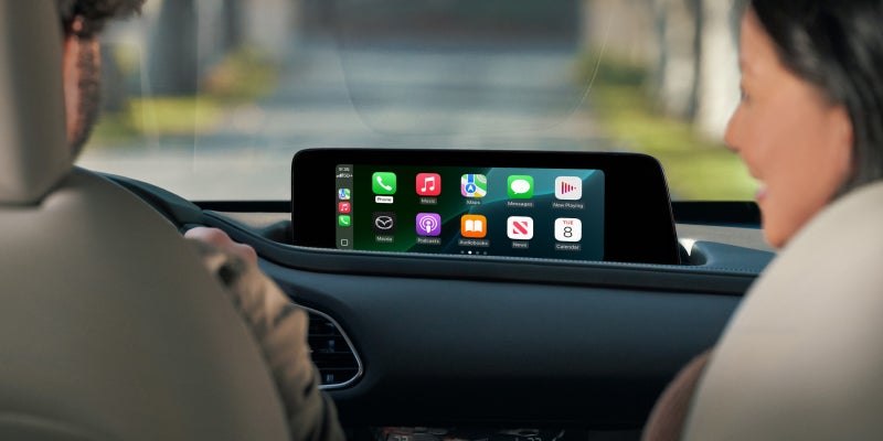 Jim Click Mazda East in Tucson AZ