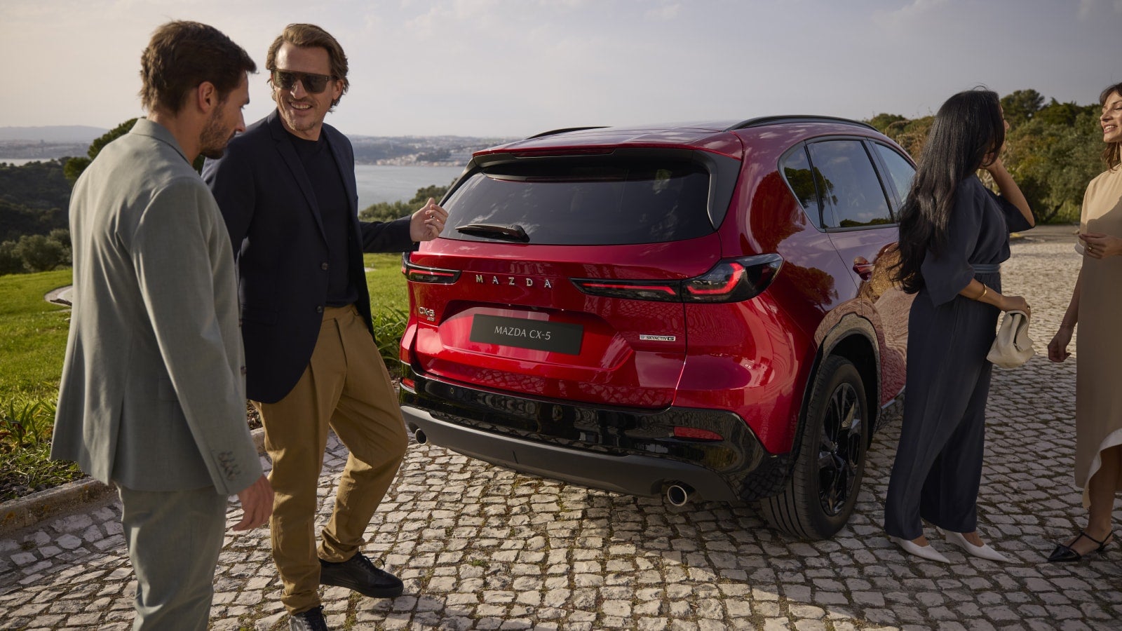 MAZDA CX-5 | Jim Click Mazda East in Tucson AZ