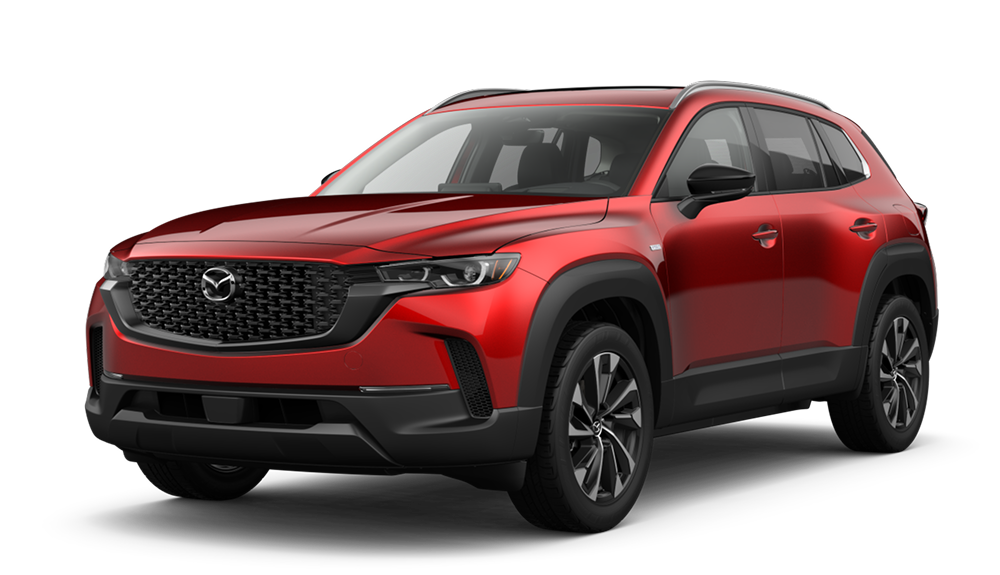Mazda CX-50 Hybrid Preferred | Jim Click Mazda East in Tucson AZ