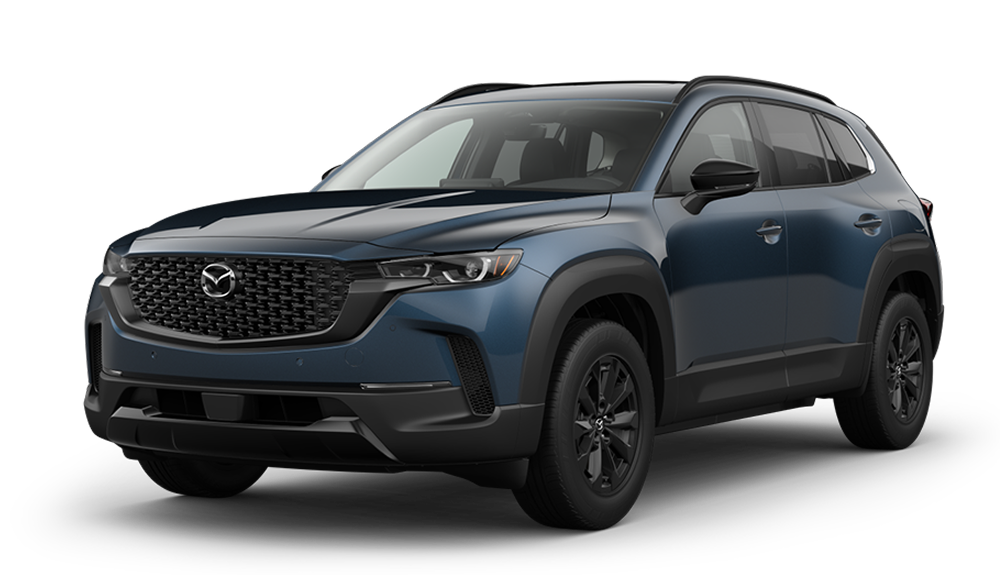 Mazda CX-50 Hybrid Premium | Jim Click Mazda East in Tucson AZ