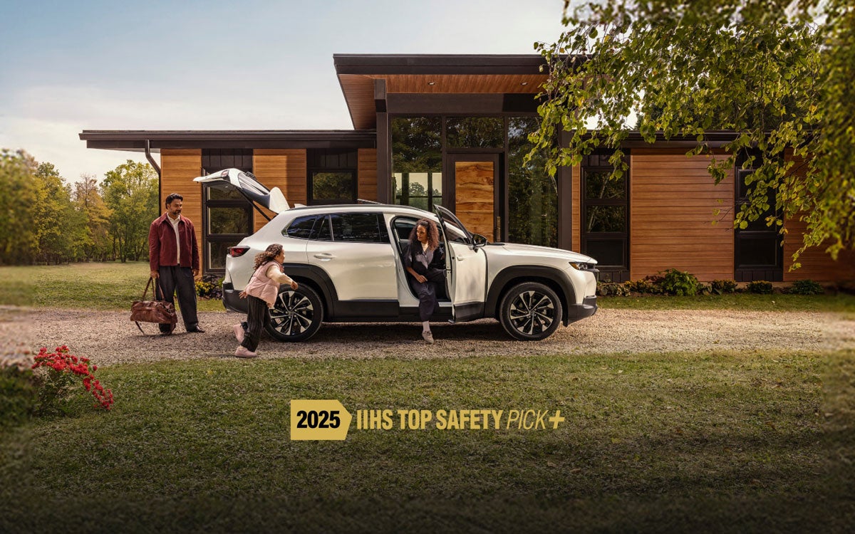 Mazda CX-50 Hybrid | Jim Click Mazda East in Tucson AZ