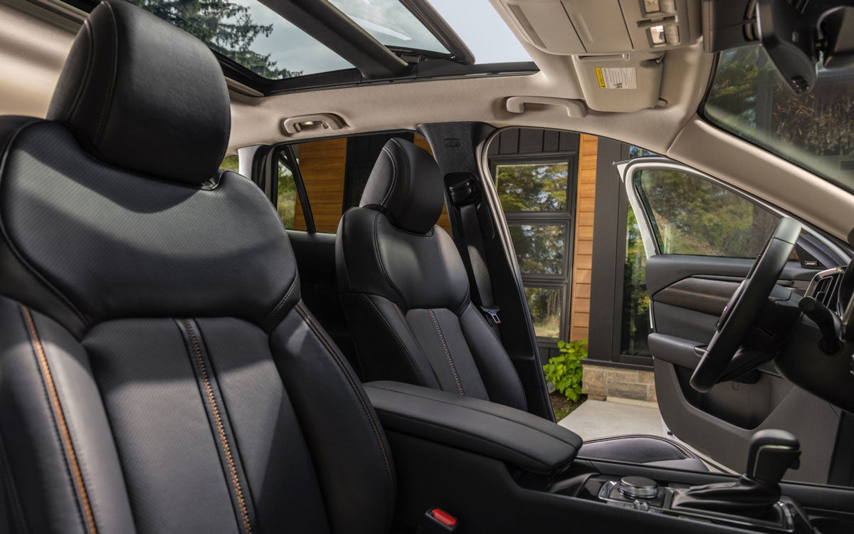 Mazda CX-50 Hybrid | Jim Click Mazda East in Tucson AZ