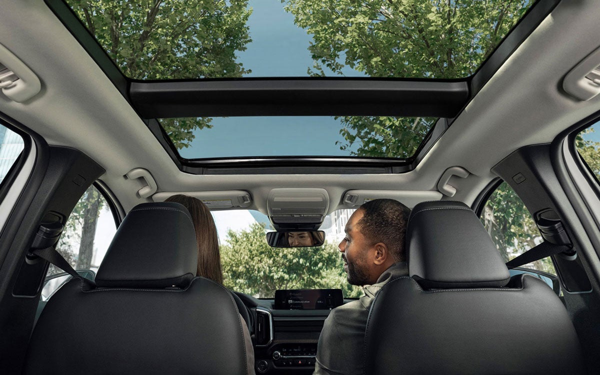 Mazda CX-50 Hybrid | Jim Click Mazda East in Tucson AZ