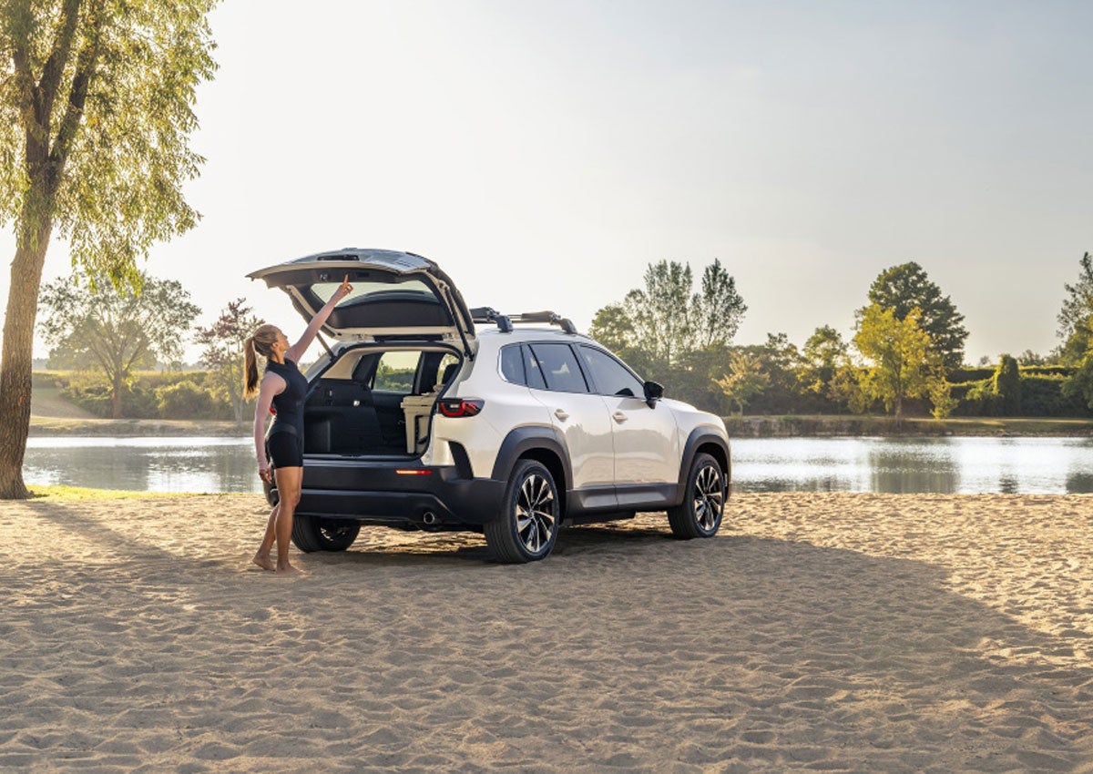 Mazda CX-50 Hybrid | Jim Click Mazda East in Tucson AZ