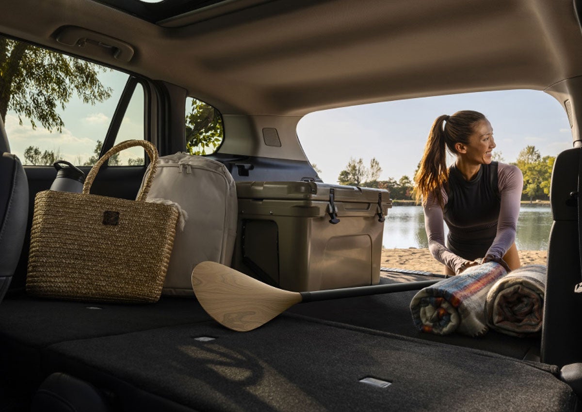 Mazda CX-50 Hybrid | Jim Click Mazda East in Tucson AZ