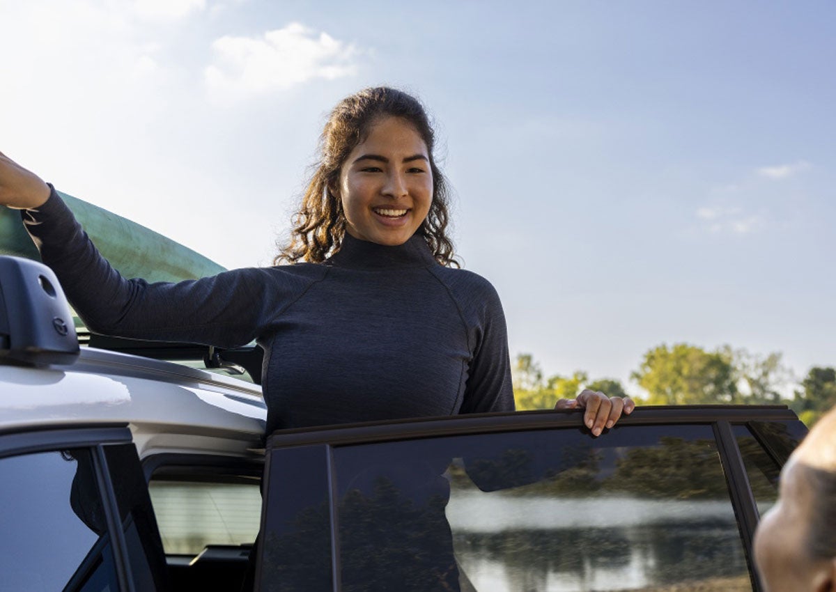 Mazda CX-50 Hybrid | Jim Click Mazda East in Tucson AZ