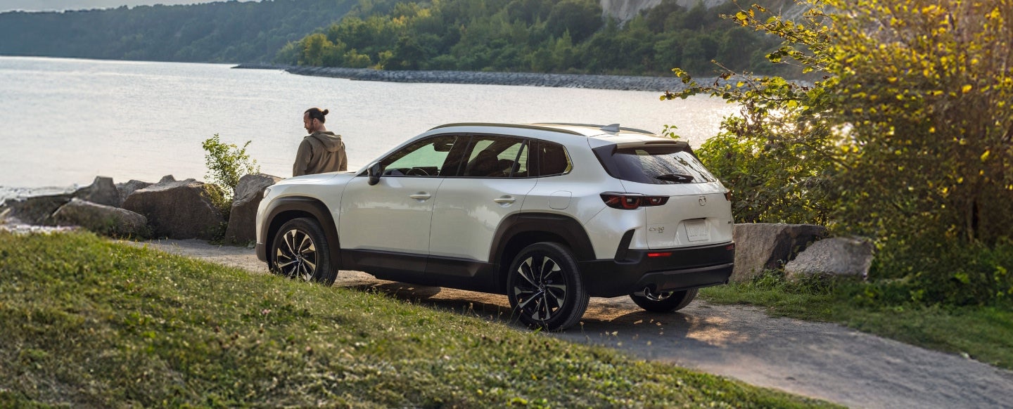 Mazda CX-50 Hybrid | Jim Click Mazda East in Tucson AZ