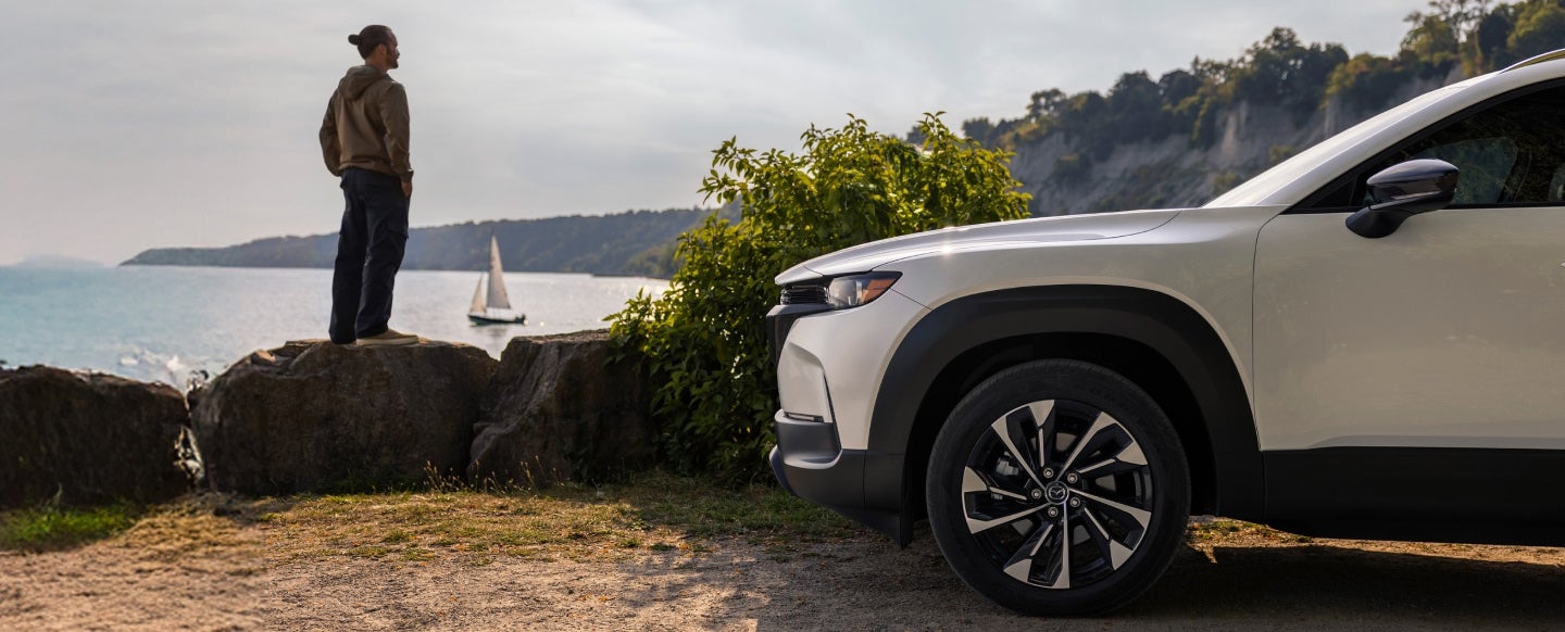 Mazda CX-50 Hybrid | Jim Click Mazda East in Tucson AZ