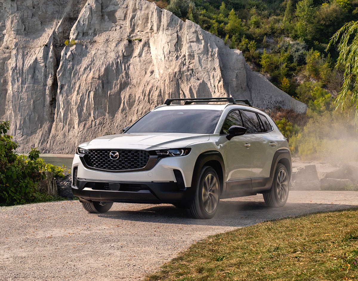 Mazda CX-50 Hybrid | Jim Click Mazda East in Tucson AZ