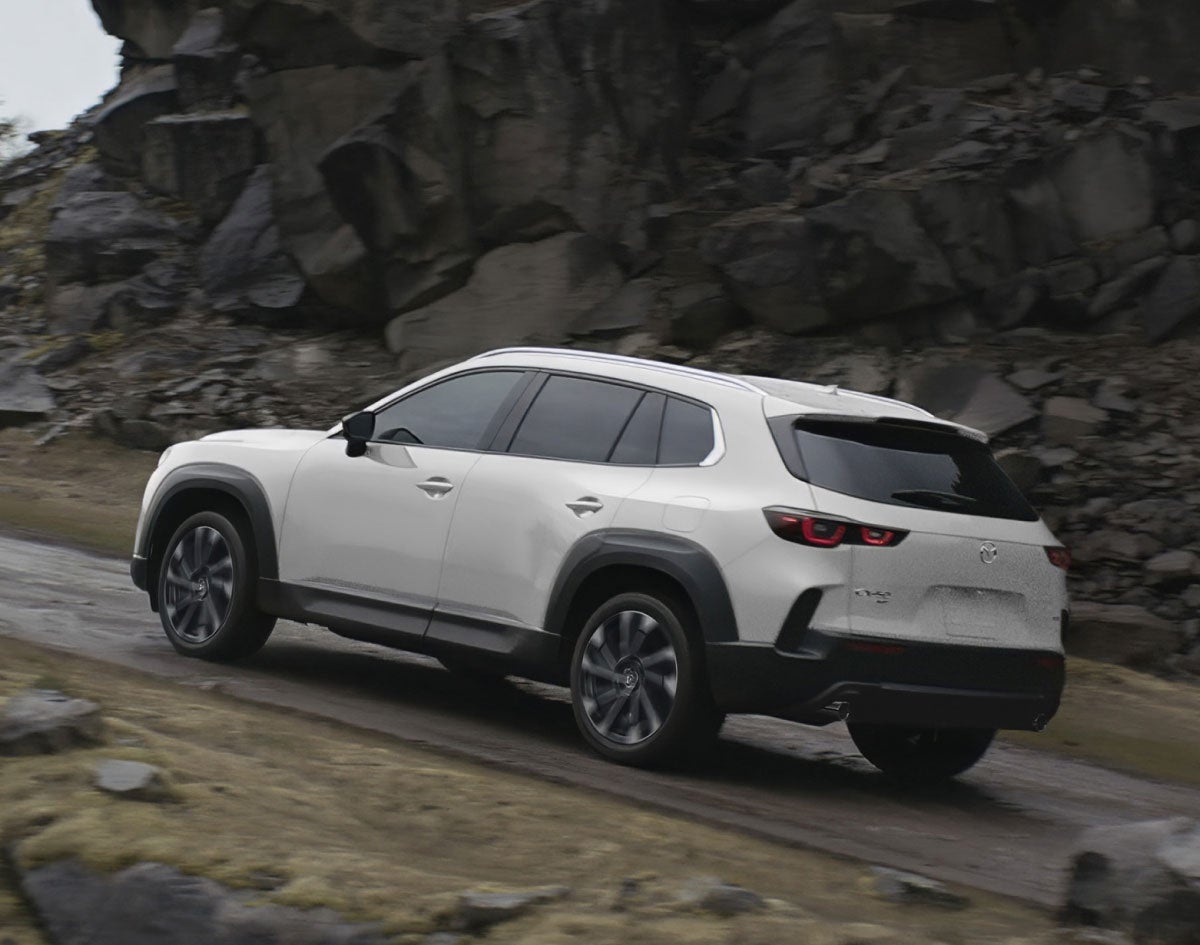 Mazda CX-50 Hybrid | Jim Click Mazda East in Tucson AZ