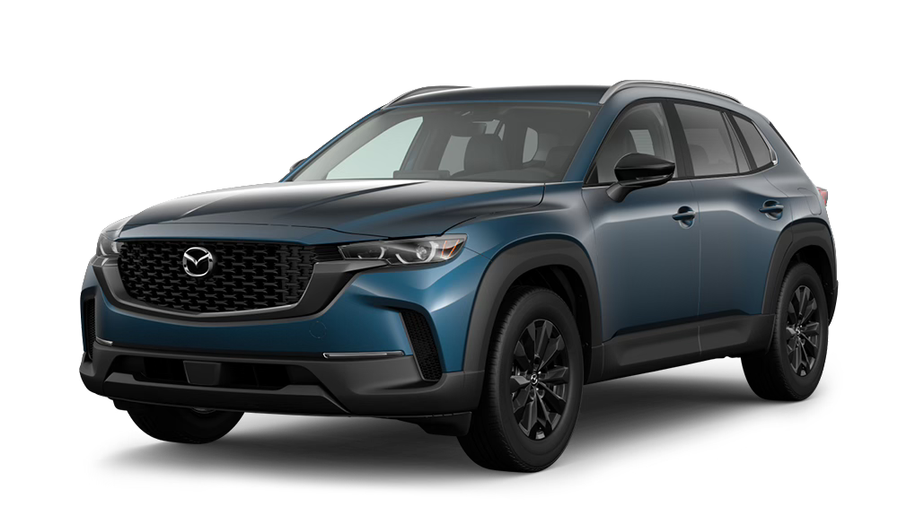 Mazda CX-50 2.5 S Select | Jim Click Mazda East in Tucson AZ