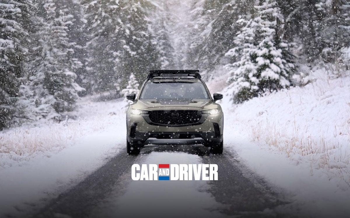 Mazda CX-50 | Jim Click Mazda East in Tucson AZ