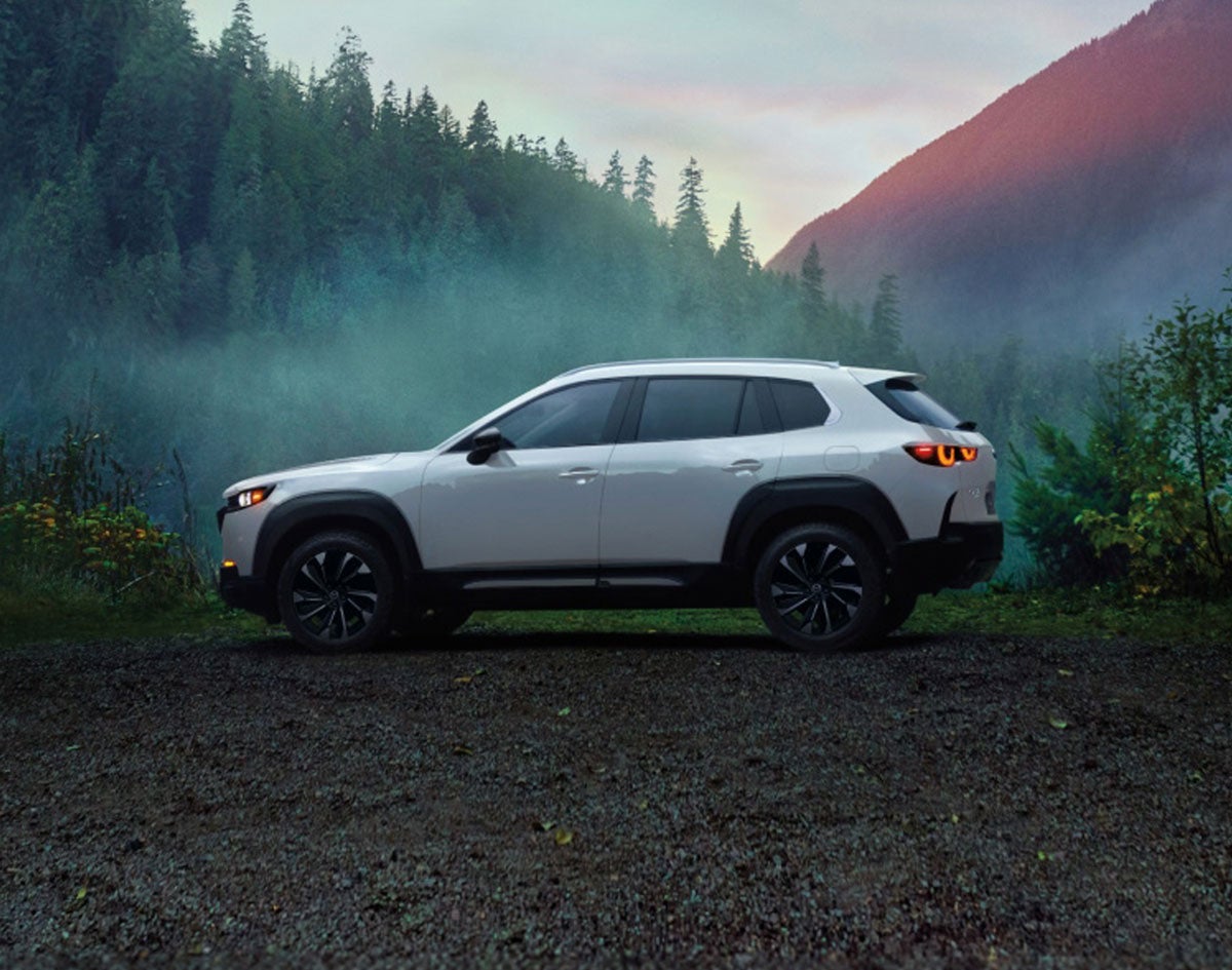 Mazda CX-50 | Jim Click Mazda East in Tucson AZ