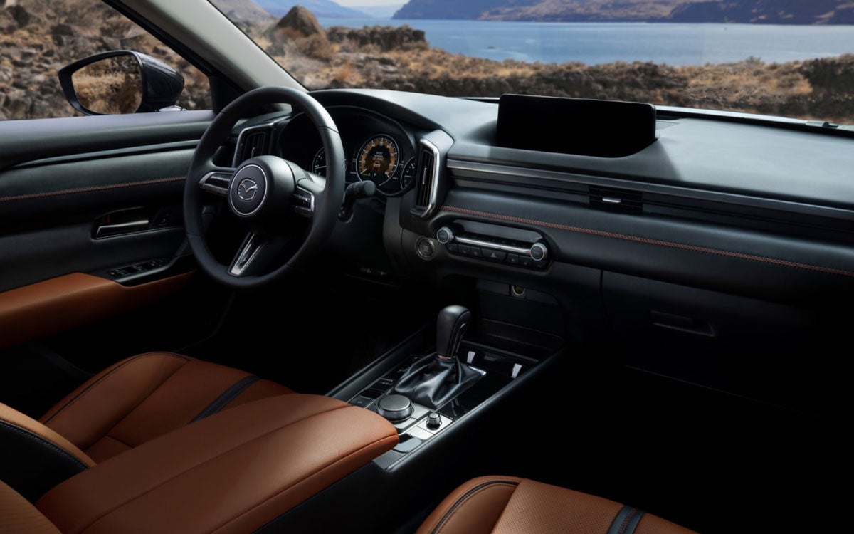 Mazda CX-50 | Jim Click Mazda East in Tucson AZ