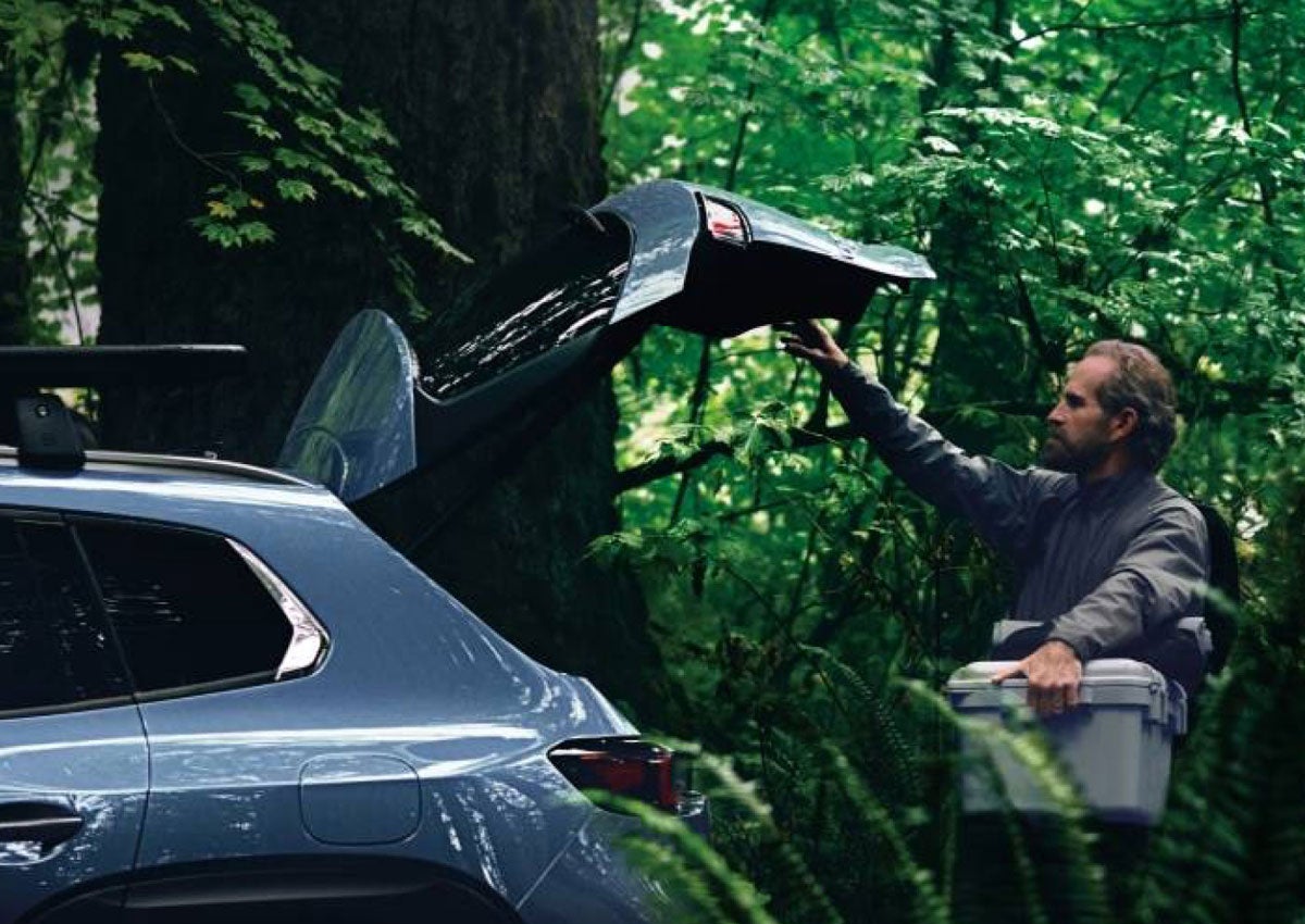 Mazda CX-50 | Jim Click Mazda East in Tucson AZ