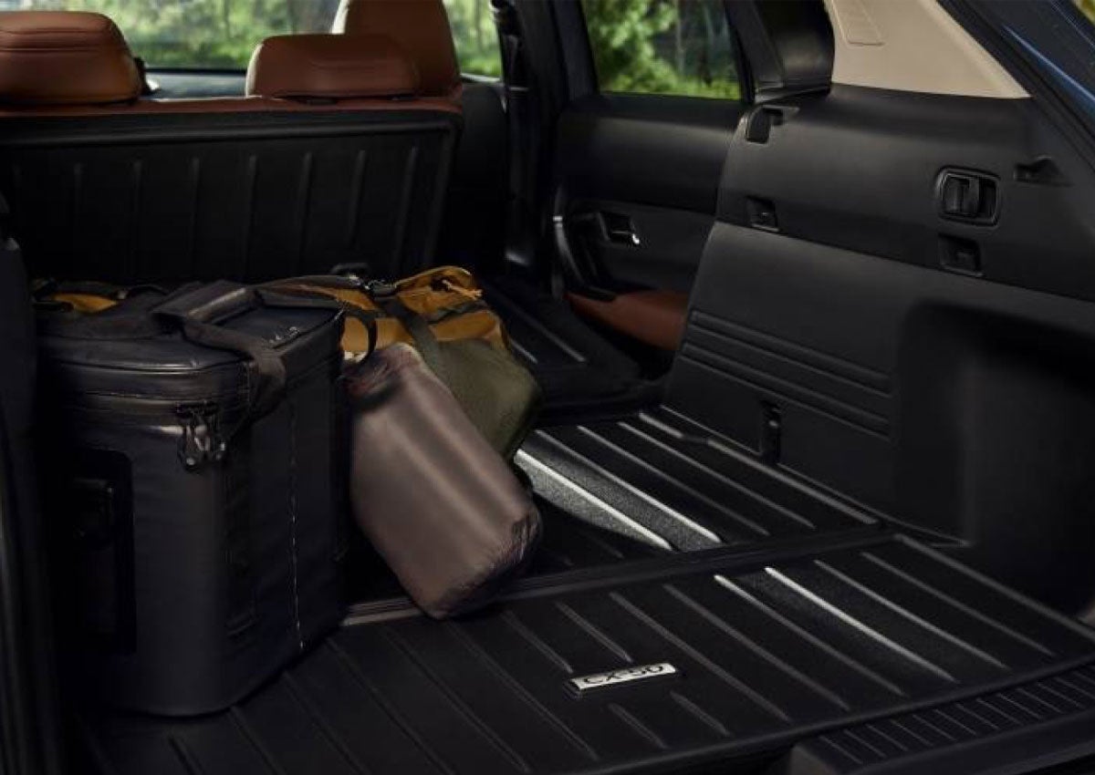 Mazda CX-50 | Jim Click Mazda East in Tucson AZ