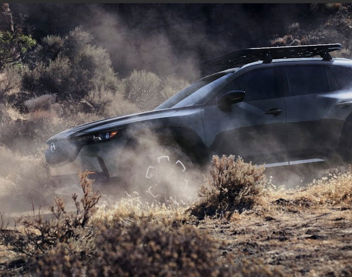 Mazda CX-50 | Jim Click Mazda East in Tucson AZ