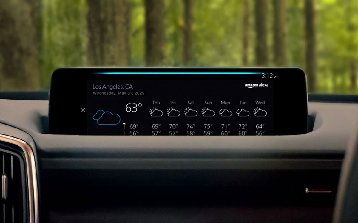 Mazda CX-50 | Jim Click Mazda East in Tucson AZ