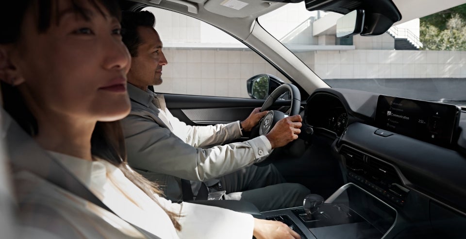 Mazda CX-70 Plug–In Hybrid | Jim Click Mazda East in Tucson AZ