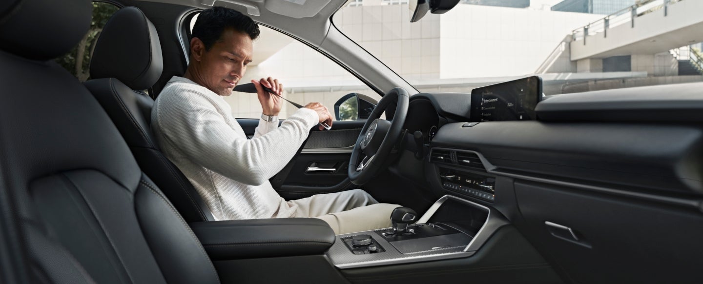 Mazda CX-70 PHEV | Jim Click Mazda East in Tucson, AZ