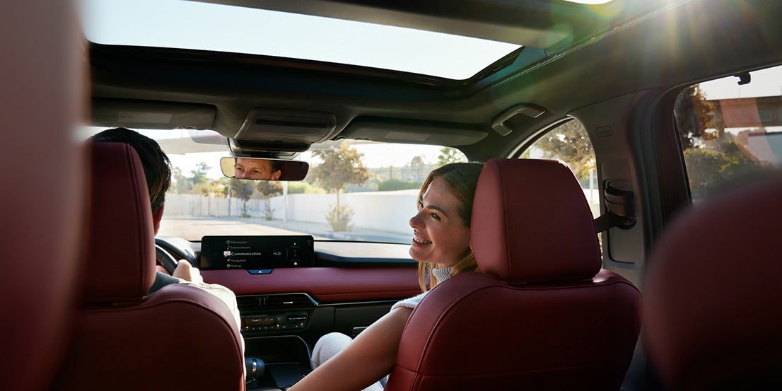 Mazda CX-70 | Jim Click Mazda East in Tucson, AZ