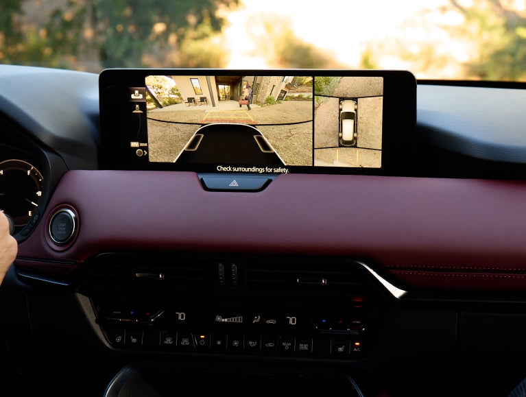 Mazda CX-70 | Jim Click Mazda East in Tucson AZ