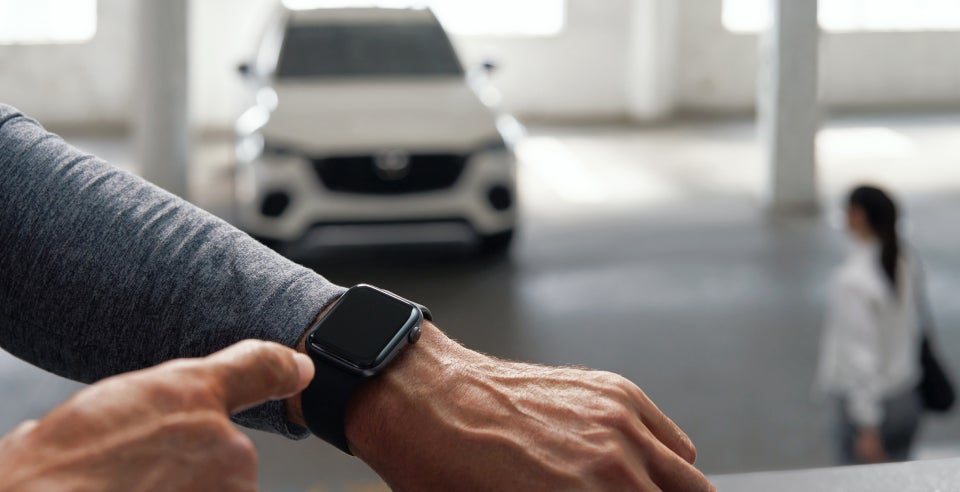 Mazda CX-70 | Jim Click Mazda East in Tucson AZ