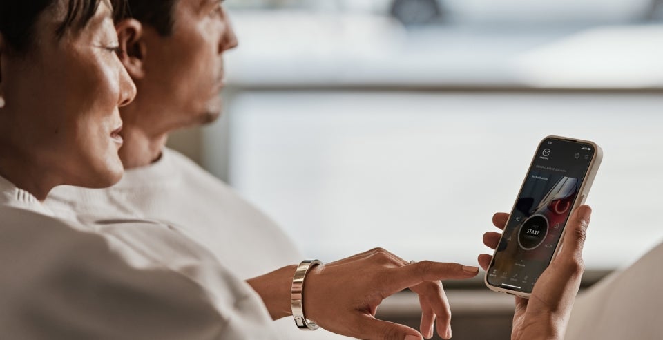 Mazda CX-70 | Jim Click Mazda East in Tucson AZ