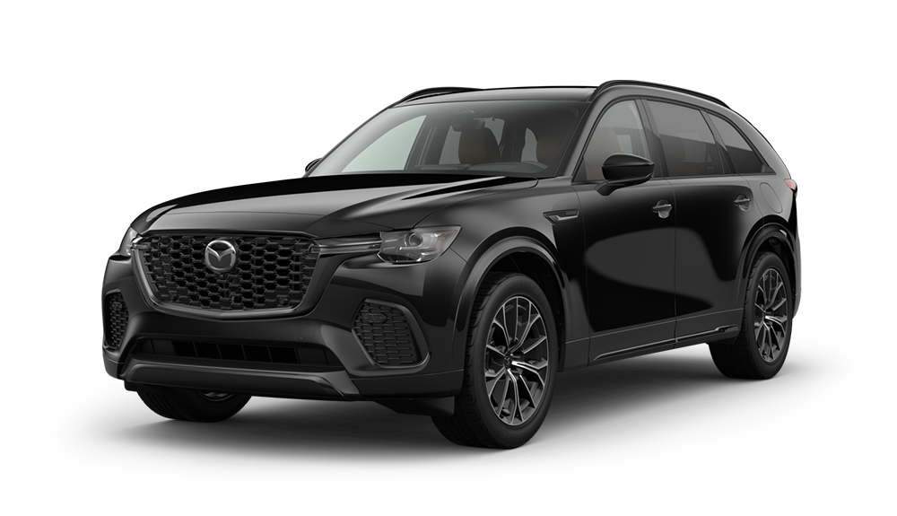 CX-70 3.3 Turbo S Premium Plus | Jim Click Mazda East in Tucson AZ