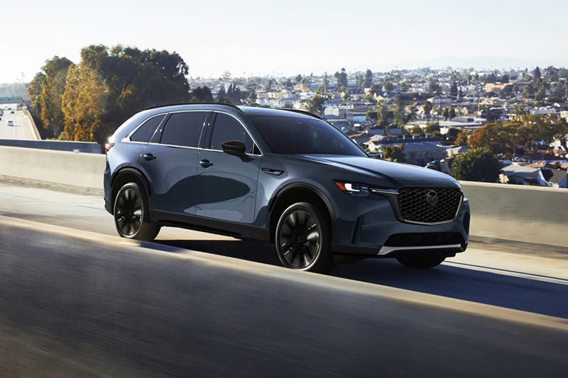 Jim Click Mazda East in Tucson AZ