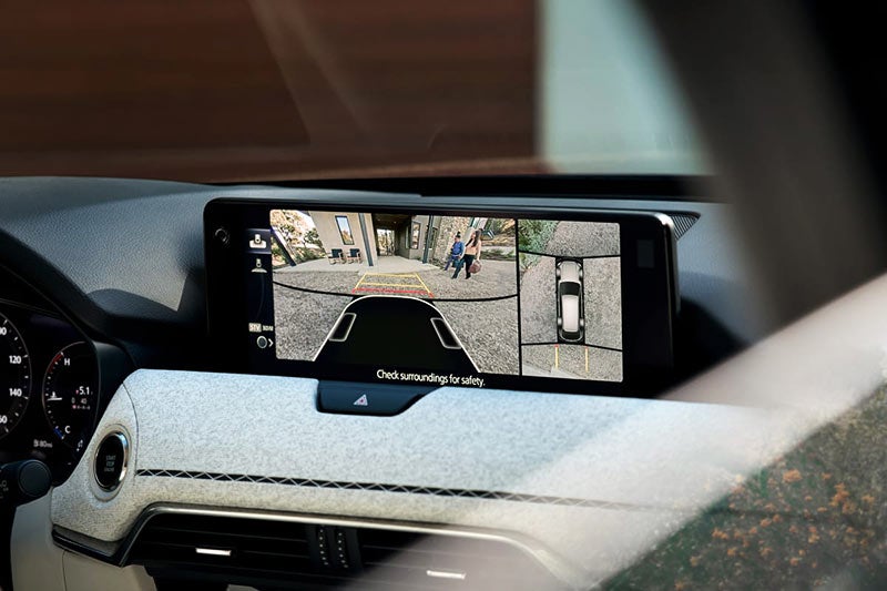 Jim Click Mazda East in Tucson AZ