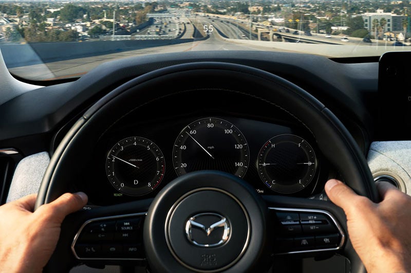 Jim Click Mazda East in Tucson AZ